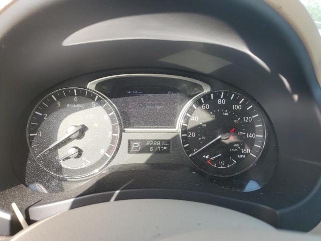 Photo 9 from auction – 2013 NISSAN ALTIMA 2.5 with VIN 1N4AL3AP5DN586587