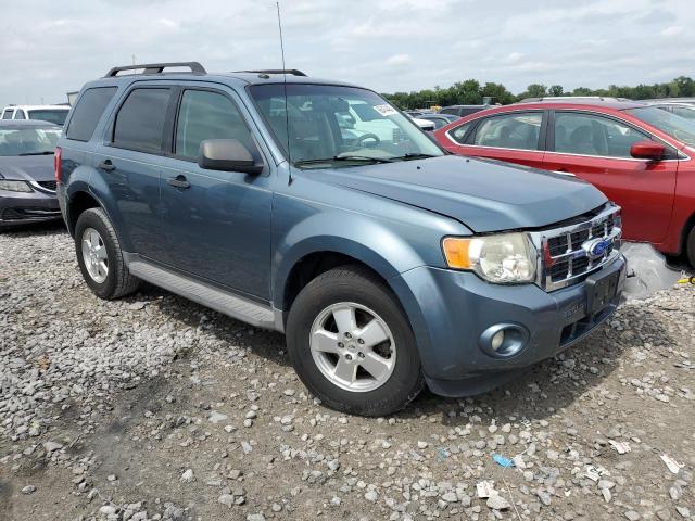 Photo 4 from auction – 2011 FORD ESCAPE XLT with VIN 1FMCU0DGXBKC71143