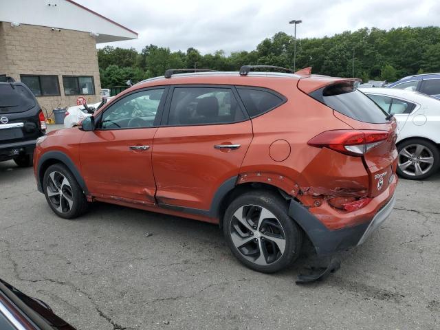 صورة رقم 2 من المزاد - 2017 HYUNDAI TUCSON LIM مع VIN KM8J3CA24HU307586
