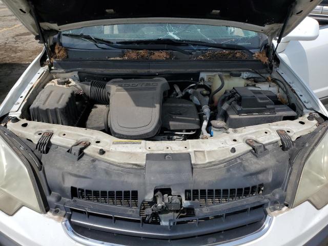 Photo 12 from auction – 2008 SATURN VUE XE with VIN 3GSCL33P38S720108