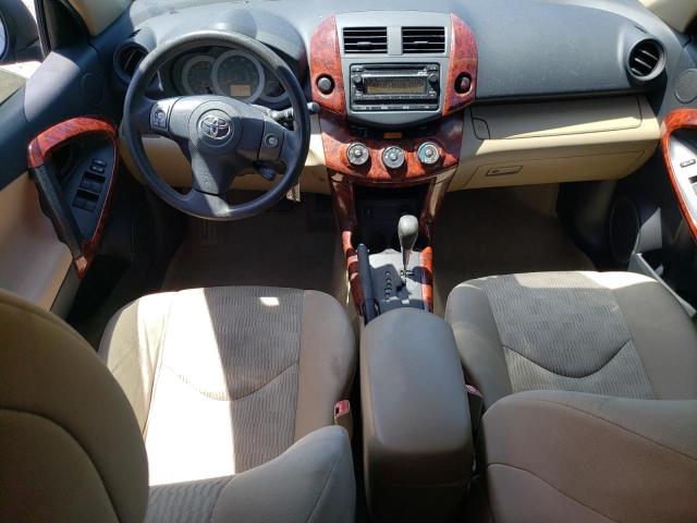 Photo 8 from auction – 2012 TOYOTA RAV4 with VIN 2T3ZF4DV4CW125120