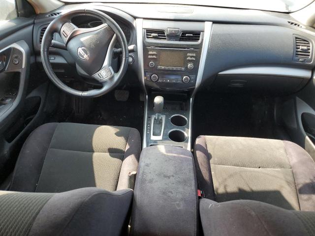 Photo 8 from auction – 2013 NISSAN ALTIMA 2.5 with VIN 1N4AL3AP0DN563184