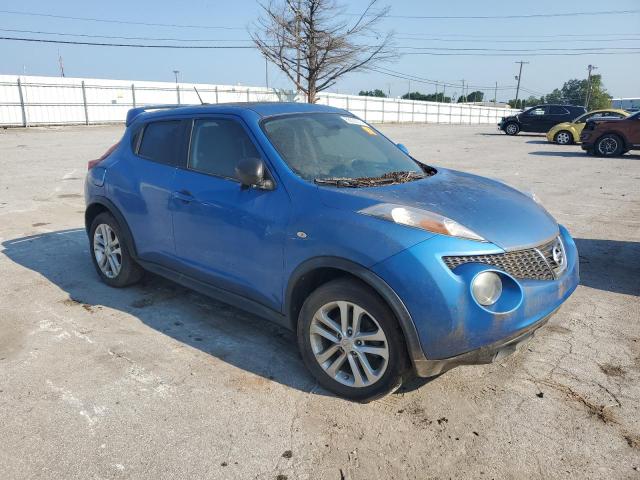 Photo 4 from auction – 2011 NISSAN JUKE with VIN JN8AF5MRXBT005088