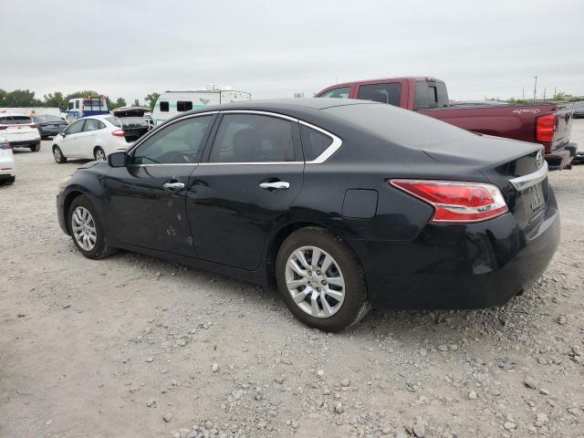 Photo 2 from auction – 2013 NISSAN ALTIMA 2.5 with VIN 1N4AL3AP0DC241043