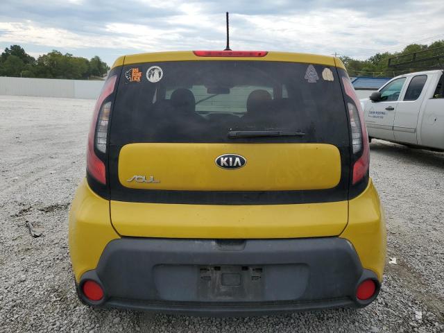 Photo 6 from auction – 2015 KIA SOUL + with VIN KNDJP3A52F7116652