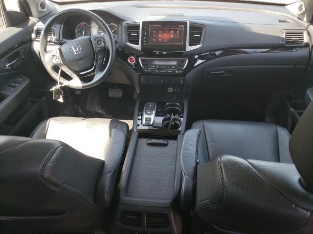 Photo 8 from auction – 2018 HONDA PILOT TOUR with VIN 5FNYF5H93JB008906