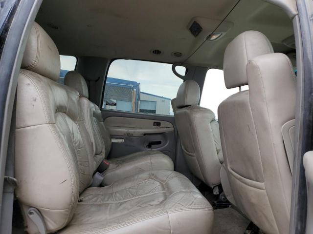 Photo 11 from auction – 2002 CHEVROLET SUBURBAN K with VIN 1GNFK16Z22J215058