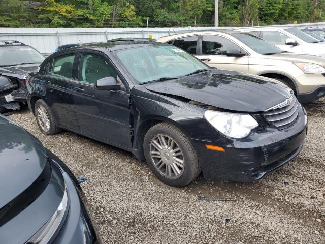Photo 4 from auction – 2007 CHRYSLER SEBRING TO with VIN 1C3LC56K47N532847