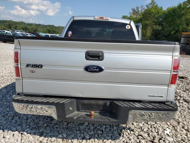 Photo 6 from auction – 2013 FORD F150 SUPER with VIN 1FTEW1CM7DFD49894