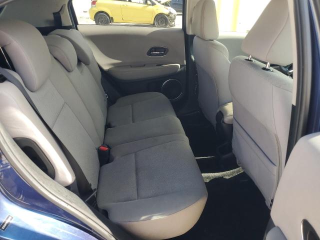 Photo 11 from auction – 2016 HONDA HR-V EX with VIN 3CZRU6H58GM740153