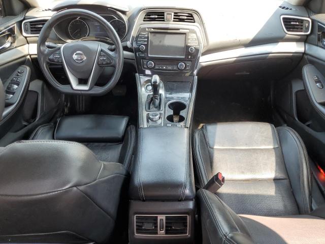 Photo 8 from auction – 2018 NISSAN MAXIMA 3.5 with VIN 1N4AA6AP2JC389536