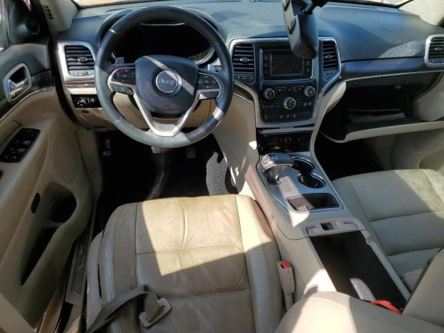 Photo 8 from auction – 2014 JEEP GRND CHERO with VIN 1C4RJEBG3EC173609