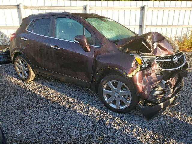 Photo 4 from auction – 2018 BUICK ENCORE PRE with VIN KL4CJBSB9JB555355