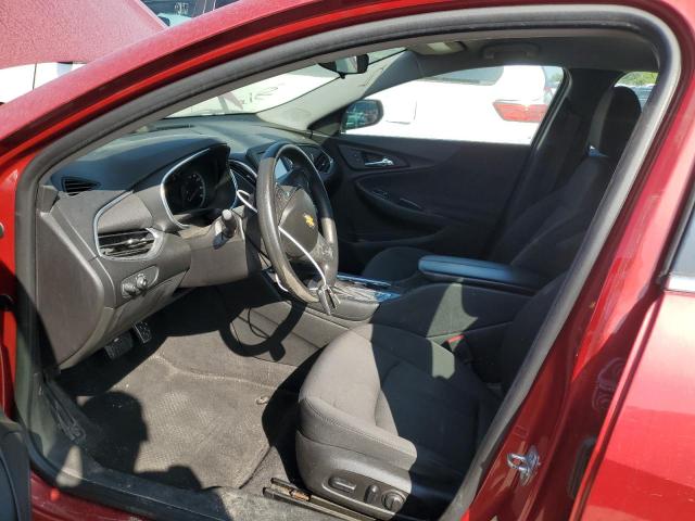 Photo 7 from auction – 2016 CHEVROLET MALIBU LT with VIN 1G1ZE5ST4GF295973