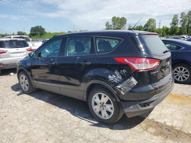 Photo 2 from auction – 2014 FORD ESCAPE S with VIN 1FMCU0F72EUB72032