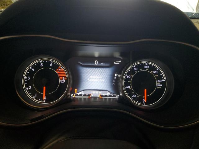 Photo 9 from auction – 2019 JEEP CHEROKEE L with VIN 1C4PJMDX1KD382738