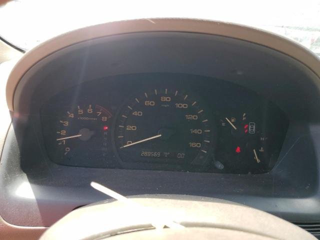Photo 9 from auction – 2006 HONDA ACCORD SE with VIN 1HGCM56346A106830