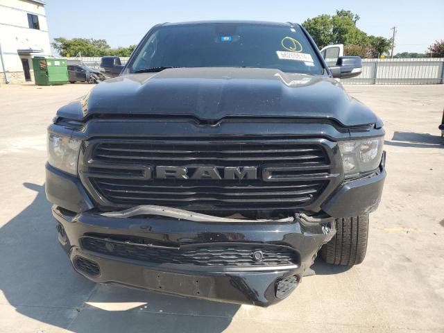 Photo 5 from auction – 2021 RAM 1500 BIG H with VIN 1C6SRFFT4MN728584