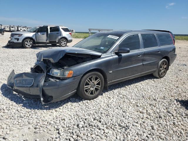 Photo 1 from auction – 2006 VOLVO V70 with VIN YV1SW612062587401