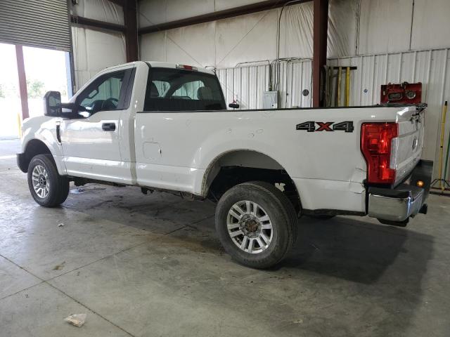 Photo 2 from auction – 2017 FORD F350 SUPER with VIN 1FTRF3B68HEE38059