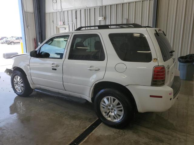 Photo 2 from auction – 2005 MERCURY MARINER with VIN 4M2YU57125DJ18922