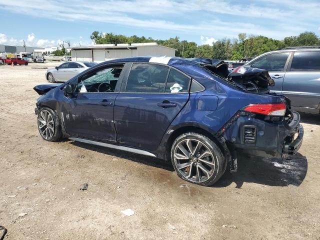 Photo 2 from auction – 2020 TOYOTA COROLLA SE with VIN 5YFS4RCE3LP043685