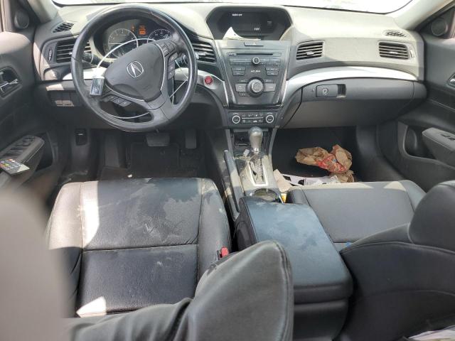 Zdjęcie 8 z aukcji – 2016 ACURA ILX z VIN 19UDE2F35GA025370