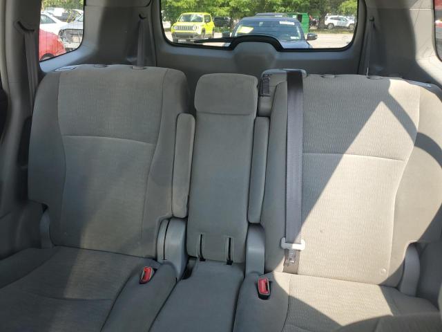 Foto 10 de la subasta – 2012 TOYOTA HIGHLANDER con VIN 5TDZA3EH9CS030393