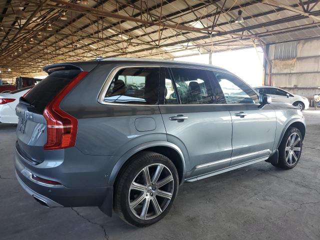 Photo 3 from auction – 2018 VOLVO XC90 T6 with VIN YV4A22PL3J1387405