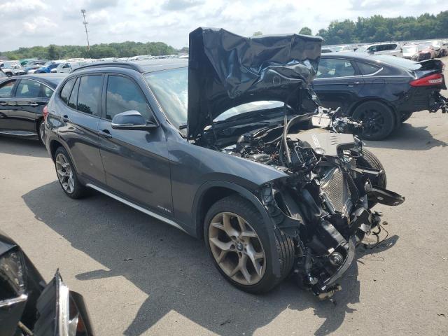Photo 4 from auction – 2013 BMW X1 XDRIVE2 with VIN WBAVL1C5XDVR87805