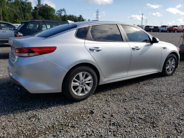 Photo 3 from auction – 2017 KIA OPTIMA LX with VIN 5XXGT4L36HG169534