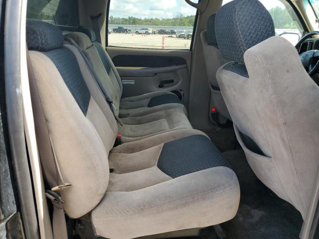 Photo 10 from auction – 2003 CHEVROLET AVALANCHE with VIN 3GNEC13T23G244877