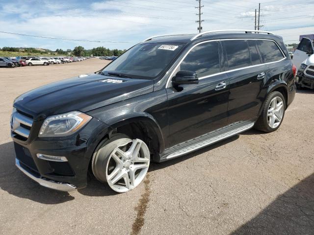 MERCEDES-BENZ GL 550 4MA 2013 with VIN 4JGDF7DE3DA170279 - Photo from auction