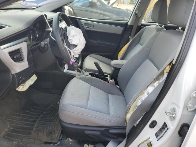 Photo 7 from auction – 2015 TOYOTA COROLLA L with VIN 5YFBURHE5FP239012