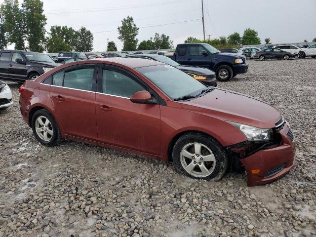 Photo 4 from auction – 2012 CHEVROLET CRUZE LT with VIN 1G1PF5SC0C7280539
