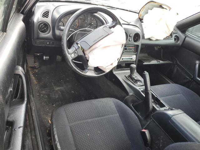 Photo 8 from auction – 1997 MAZDA MX-5 MIATA with VIN JM1NA3534V0720044