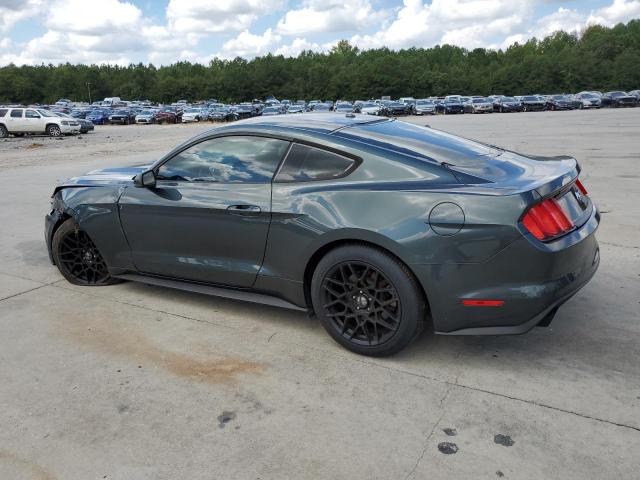 Photo 2 from auction – 2015 FORD MUSTANG with VIN 1FA6P8THXF5341350