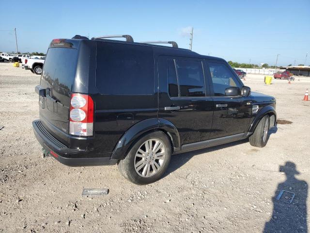 Photo 3 from auction – 2011 LAND ROVER LR4 HSE with VIN SALAG2D44BA580125