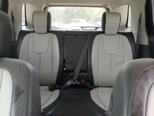 Photo 10 from auction – 2017 GMC TERRAIN DE with VIN 2GKFLRE33H6179330