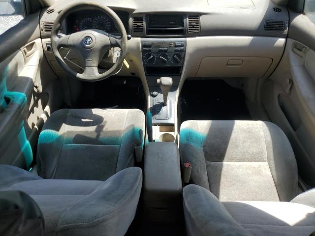 Photo 8 from auction – 2003 TOYOTA COROLLA CE with VIN 1NXBR32E53Z049177