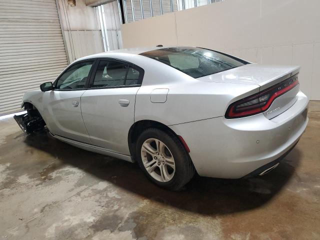 Photo 2 from auction – 2022 DODGE CHARGER SX with VIN 2C3CDXBG6NH207777