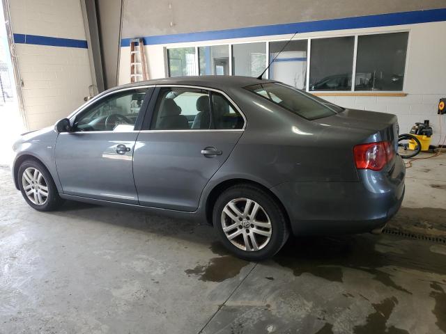 Photo 2 from auction – 2007 VOLKSWAGEN JETTA WOLF with VIN 3VWEF71K47M064642