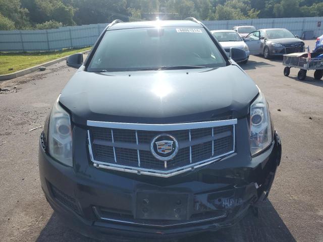 Photo 5 from auction – 2012 CADILLAC SRX LUXURY with VIN 3GYFNAE33CS631028