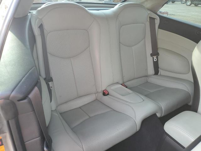 Photo 10 from auction – 2009 INFINITI G37 BASE with VIN JNKCV66E29M723924