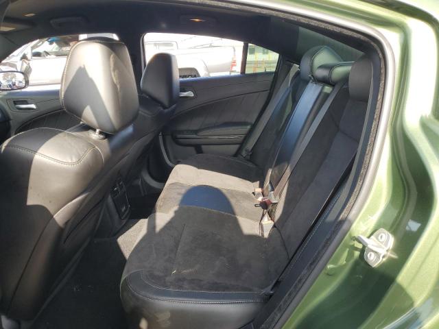 Photo 10 from auction – 2023 DODGE CHARGER SC with VIN 2C3CDXGJ6PH597772