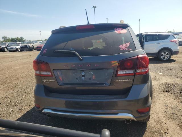 Photo 6 from auction – 2016 DODGE JOURNEY CR with VIN 3C4PDDGG2GT209203