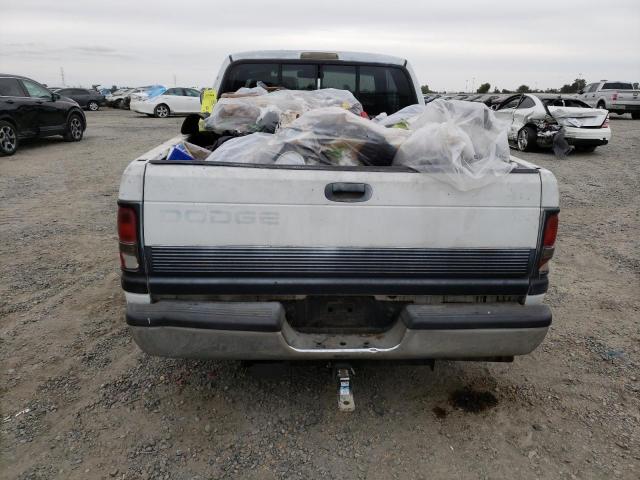 Photo 6 from auction – 1997 DODGE RAM 1500 with VIN 3B7HC13Z5VG776279