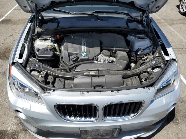 Photo 11 from auction – 2015 BMW X1 XDRIVE3 with VIN WBAVM5C56FVV94911