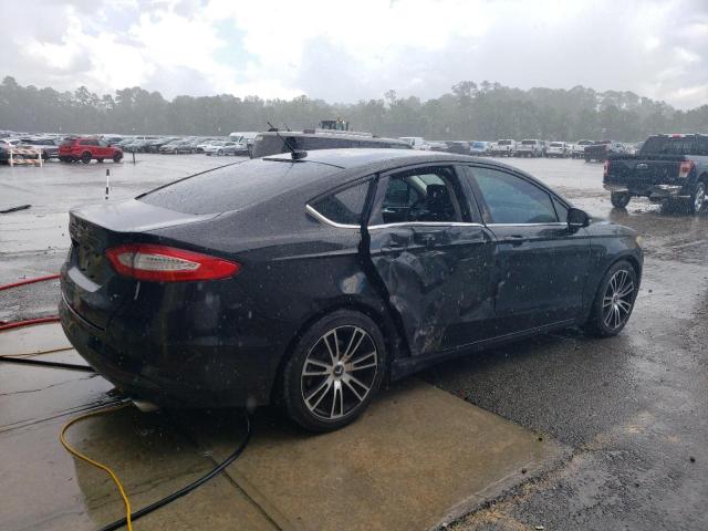 Photo 3 from auction – 2014 FORD FUSION SE with VIN 3FA6P0H76ER213152