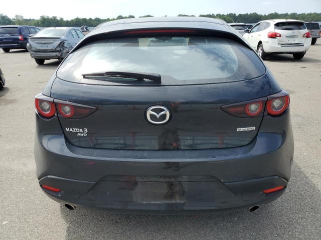 Photo 6 from auction – 2022 MAZDA 3 PREFERRE with VIN JM1BPBLL3N1519860